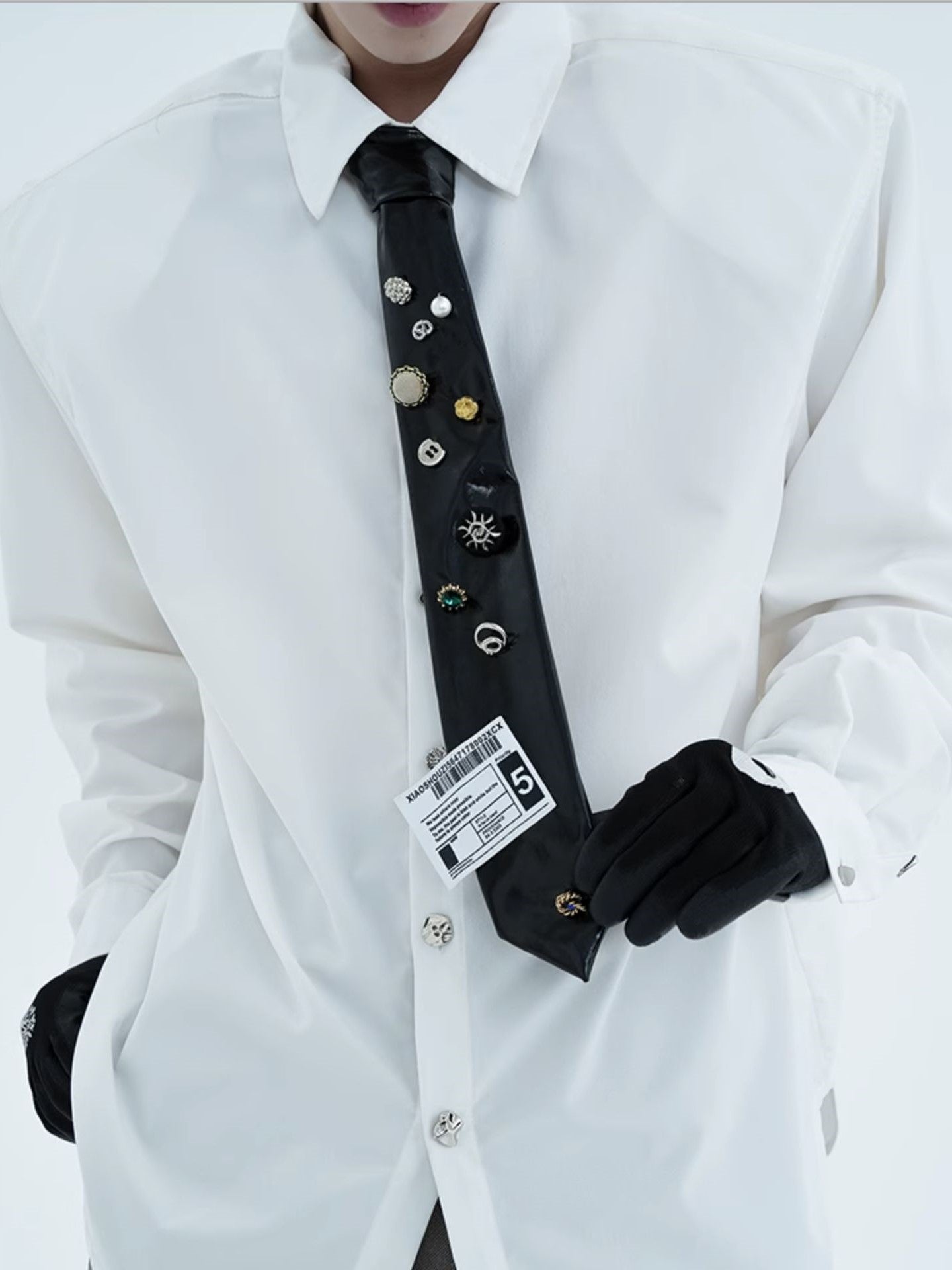 PLAYFUL TIE MNW1511