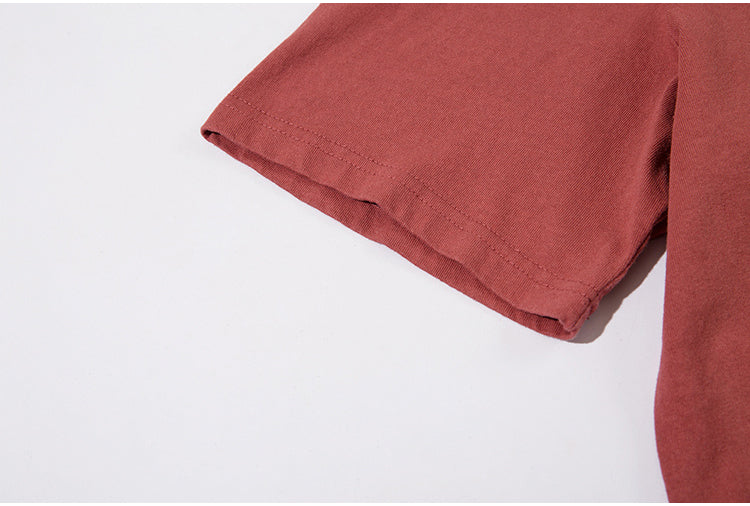 FADED T-SHIRT MNW897