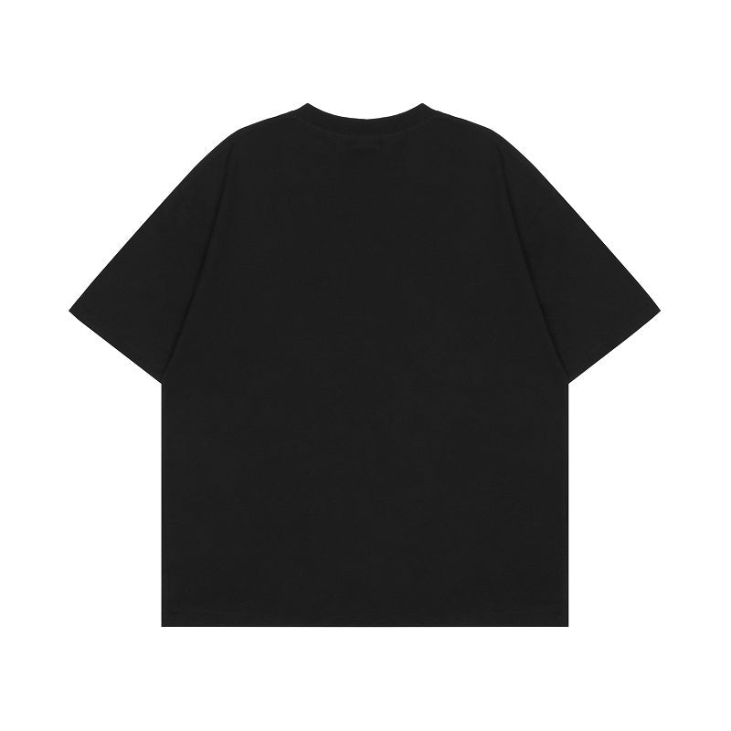 BLINDFOLD T-SHIRT MNW586