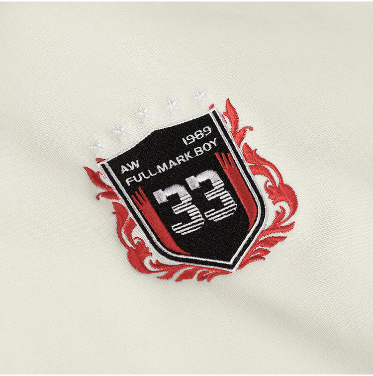 PARIS CLUB HOODIE MNW1923