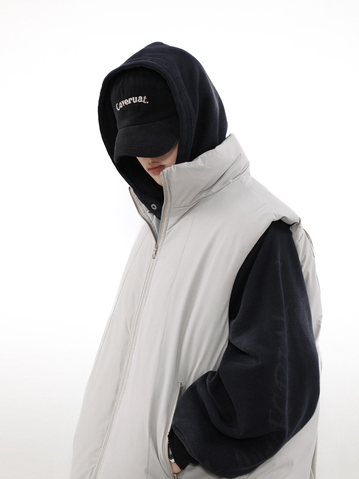 MINIMAL VEST MNW1500