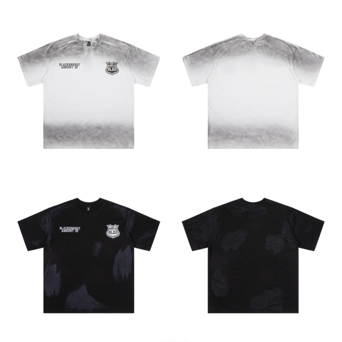 BLEG T-SHIRT MNW1783