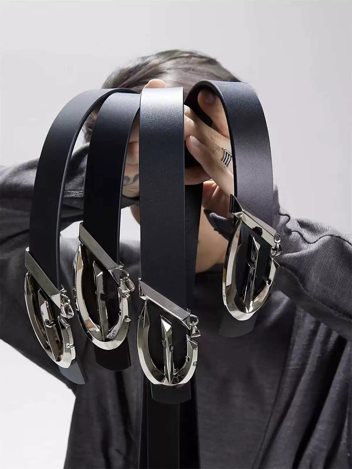 NEOCRASH BELT MNW2076