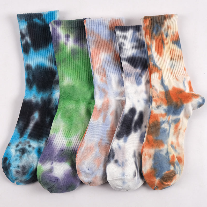 MARBLE SOCKS MNW827