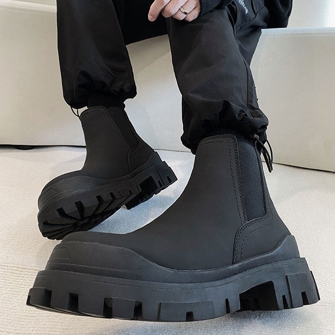 MODE SIDE GORE BOOTS MNW1249