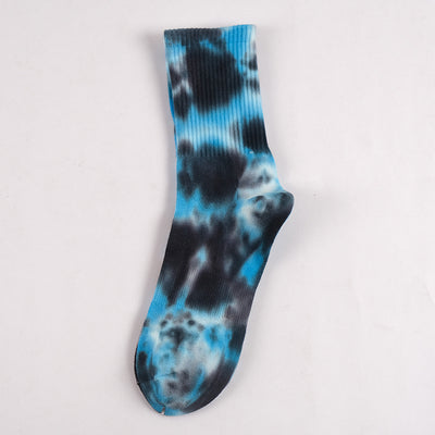 MARBLE SOCKS MNW827