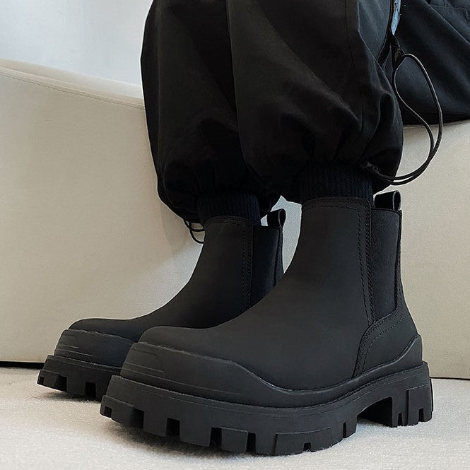 MODE SIDE GORE BOOTS MNW1249