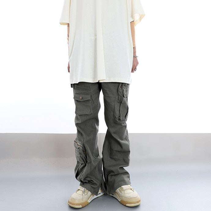 ARMY UTILITY PANTS MNW806