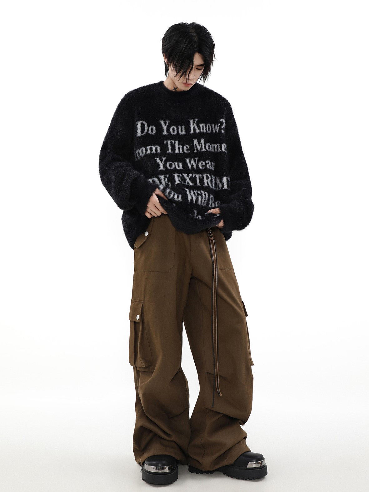 COOLEST KNIT MNW1495