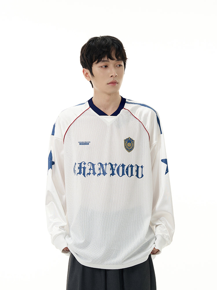 DARK MVP JERSEY MNW2052