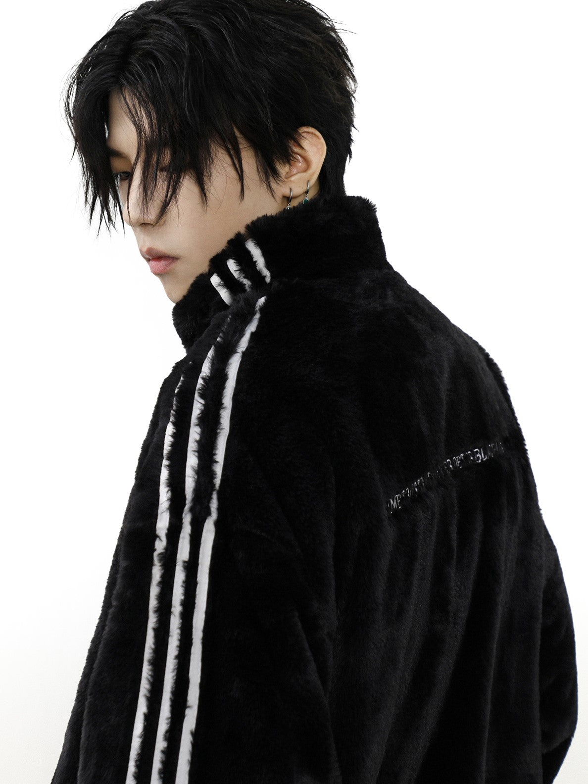 LINE ECO FUR BLOUSON MNW1230