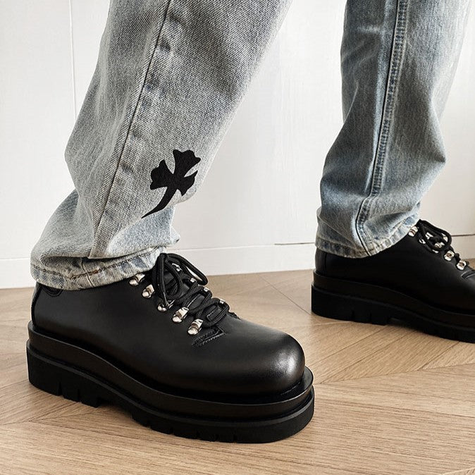 PU MOUNTAIN SHOES MNW1244