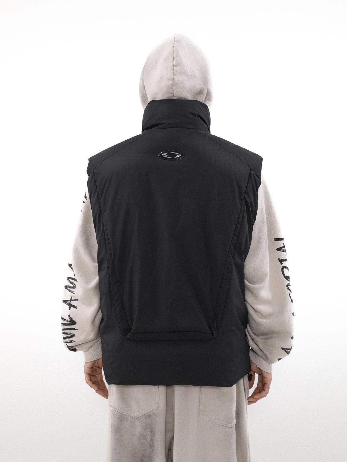MINIMAL VEST MNW1500
