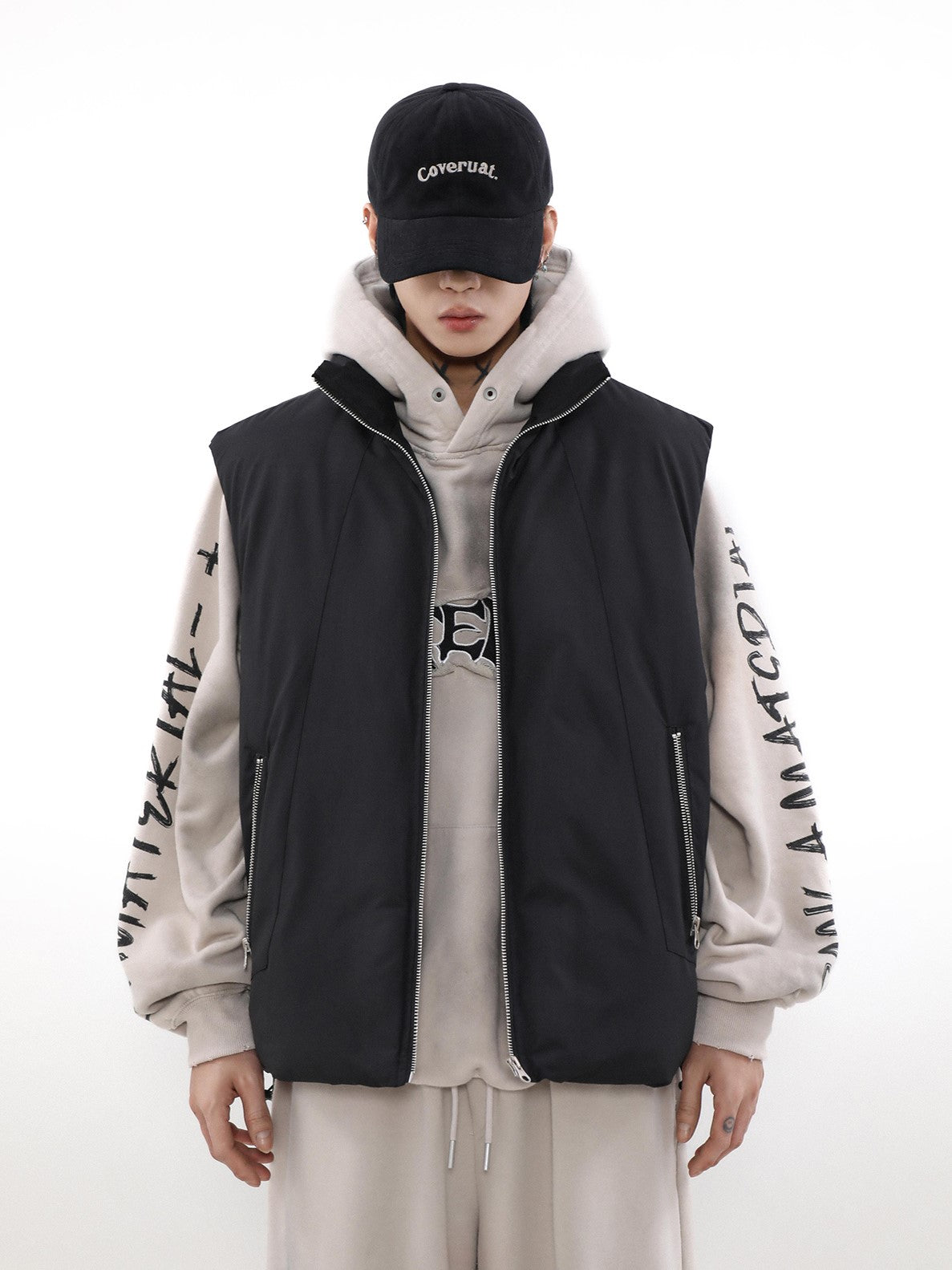 MINIMAL VEST MNW1500