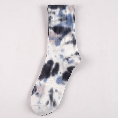 MARBLE SOCKS MNW827