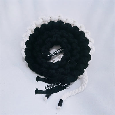 COTTON ROPE STRAP MNW846