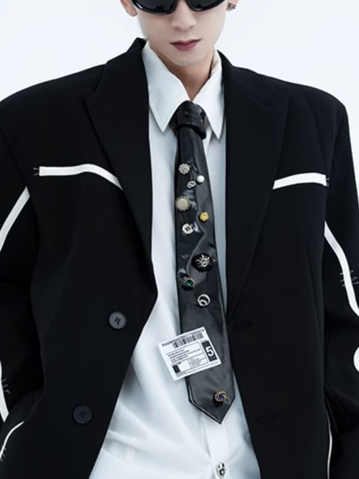 PLAYFUL TIE MNW1511