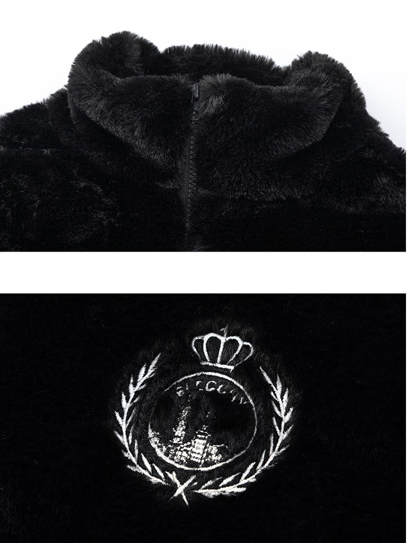 LINE ECO FUR BLOUSON MNW1230
