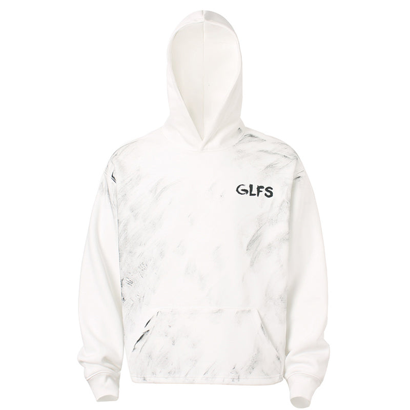 NOT A CRIME HOODIE MNW1925