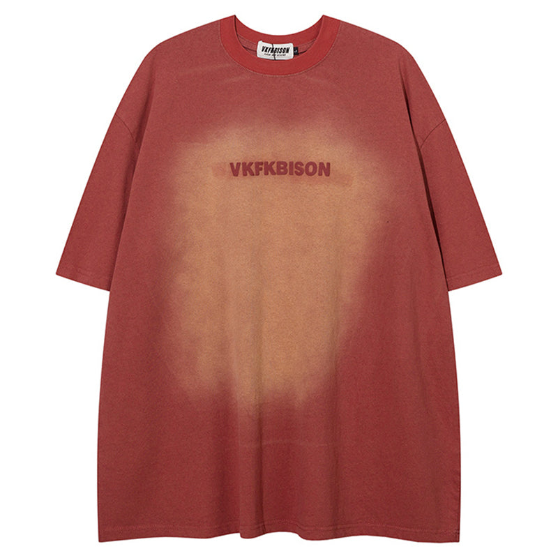 FADED T-SHIRT MNW897
