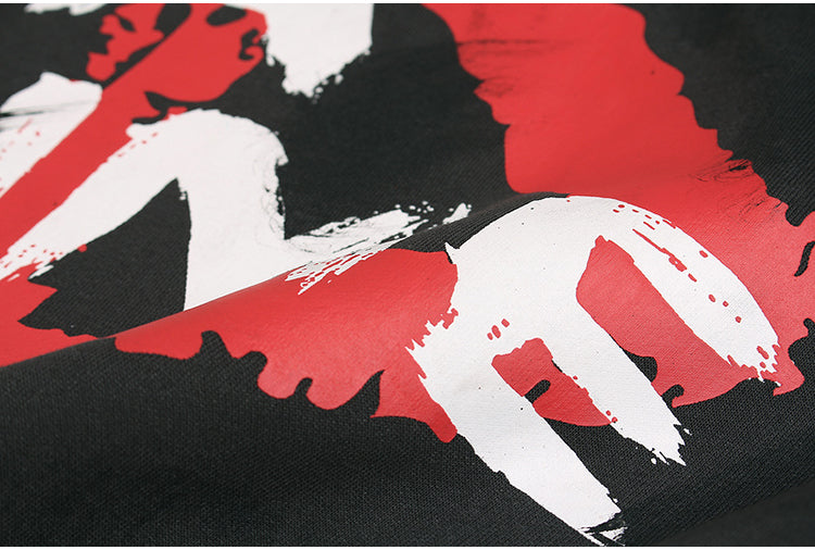 NOT A CRIME HOODIE MNW1925