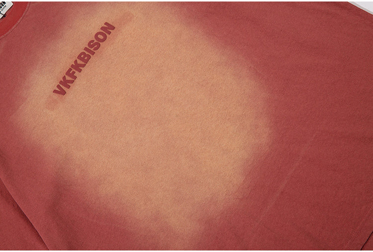 FADED T-SHIRT MNW897