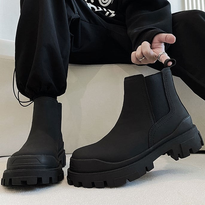 MODE SIDE GORE BOOTS MNW1249