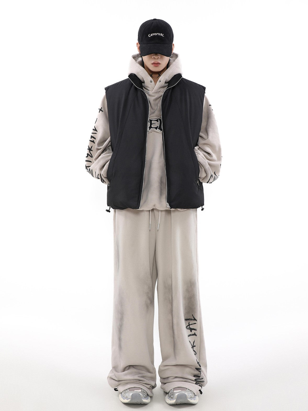 MINIMAL VEST MNW1500