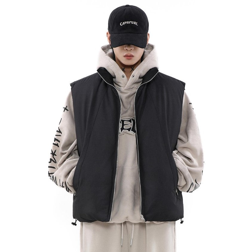 MINIMAL VEST MNW1500