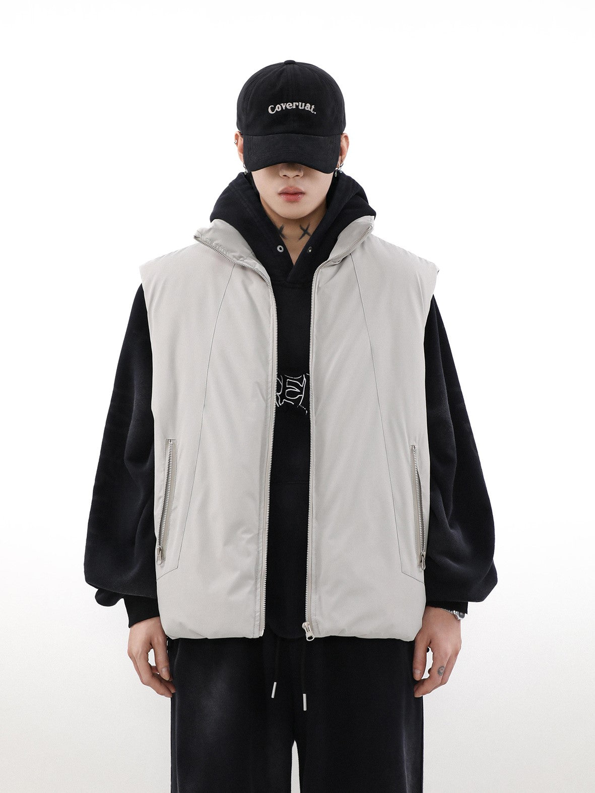 MINIMAL VEST MNW1500