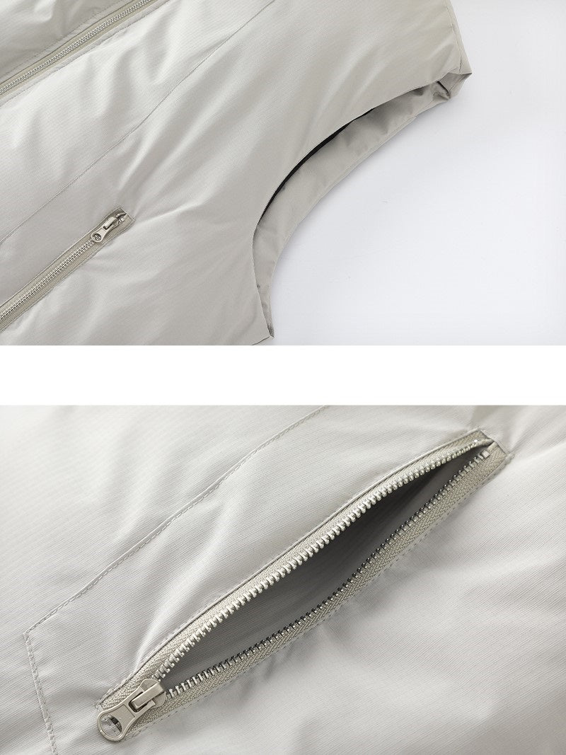 MINIMAL VEST MNW1500