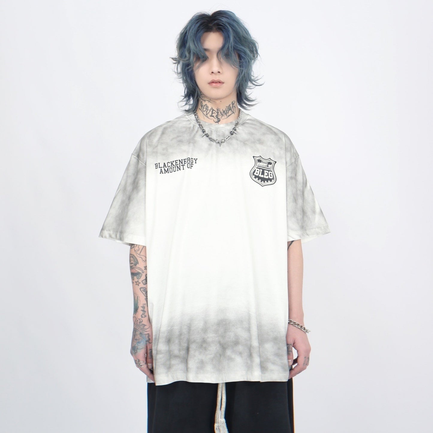 BLEG T-SHIRT MNW1783