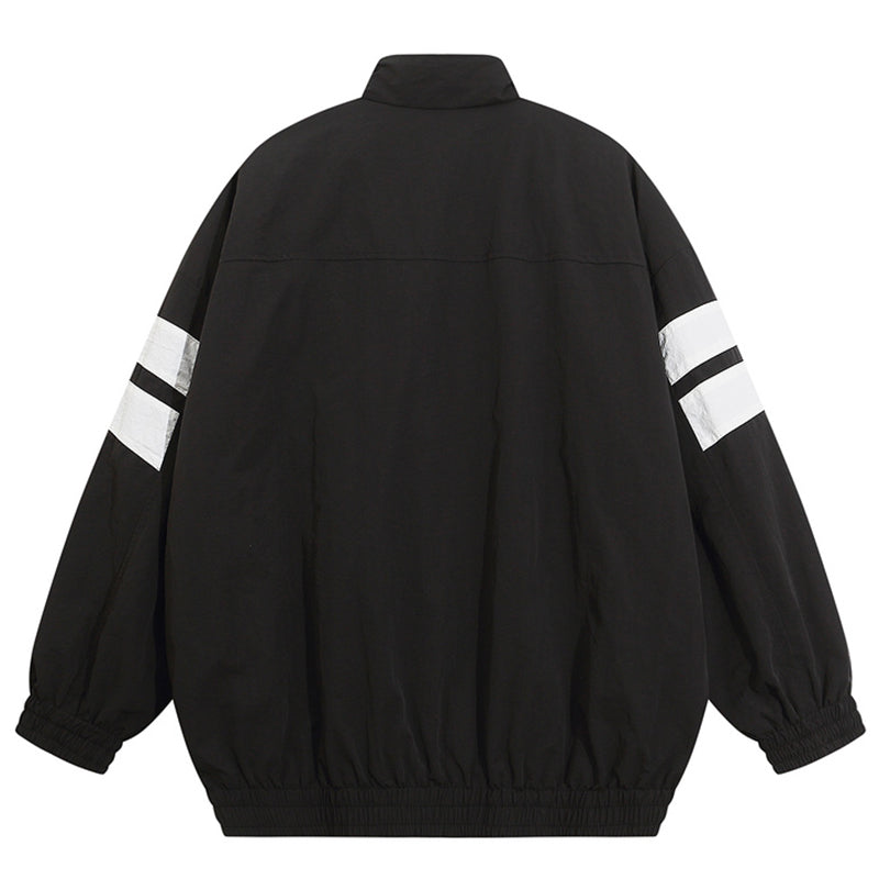 NEUTRAL RETRO JACKET MNW1918