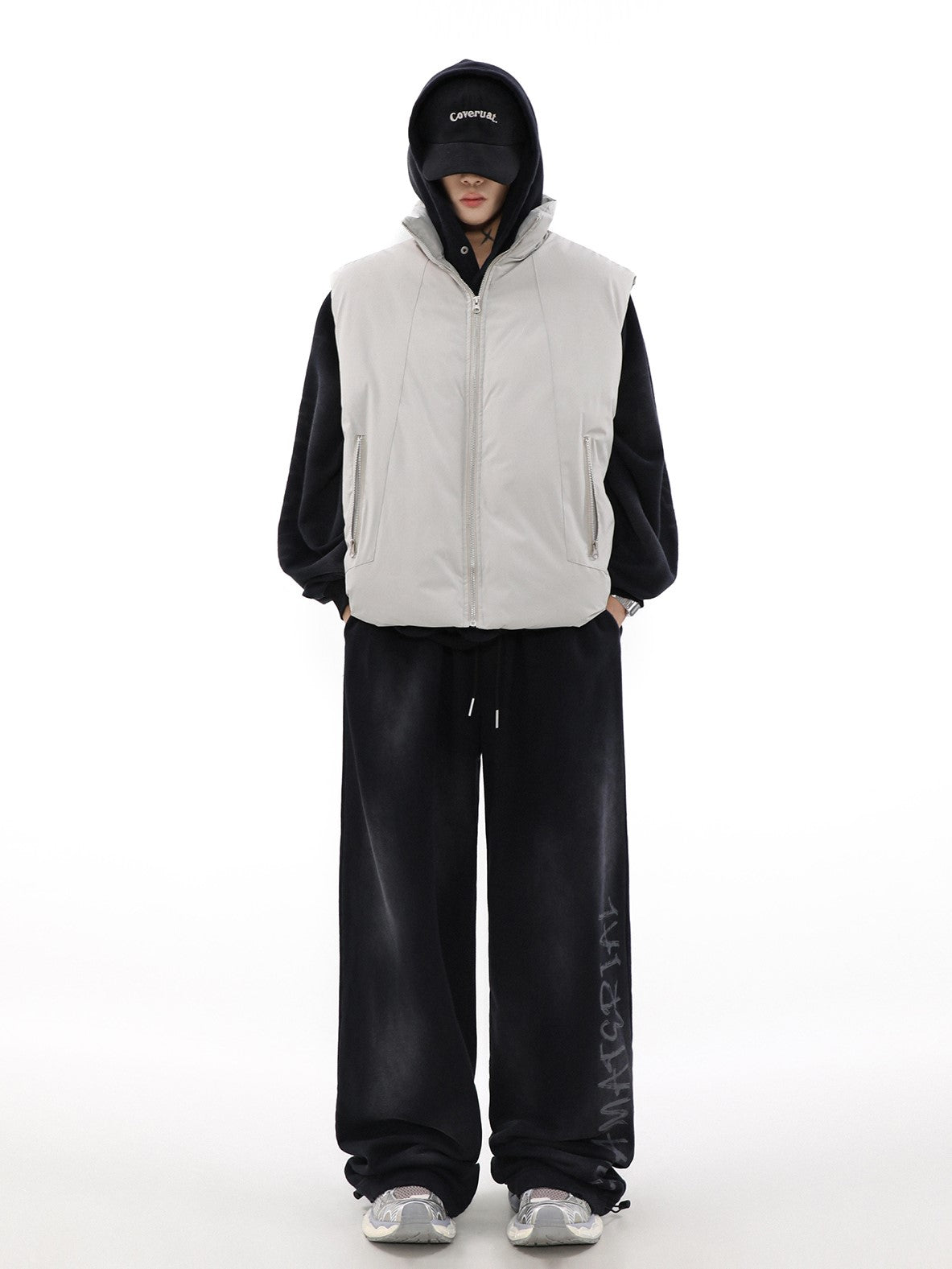 MINIMAL VEST MNW1500
