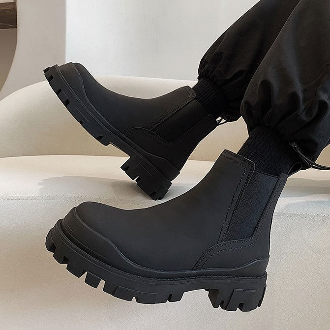 MODE SIDE GORE BOOTS MNW1249