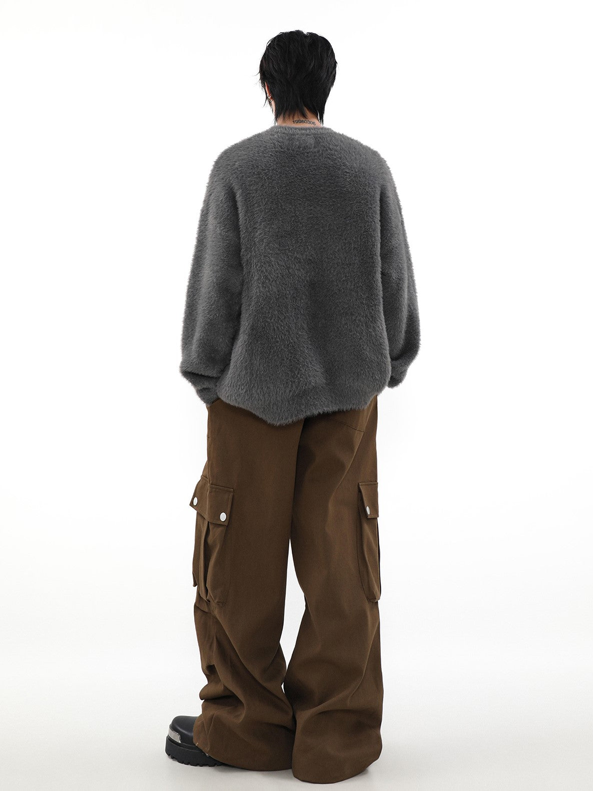 COOLEST KNIT MNW1495