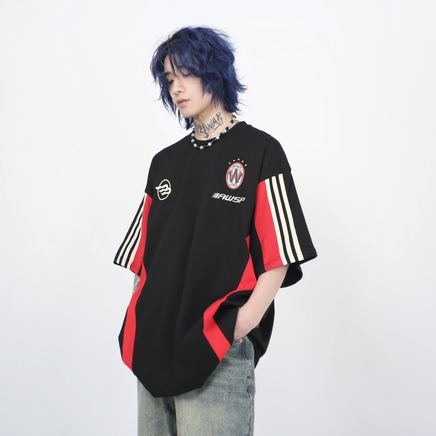 SP T-SHIRT MNW1791