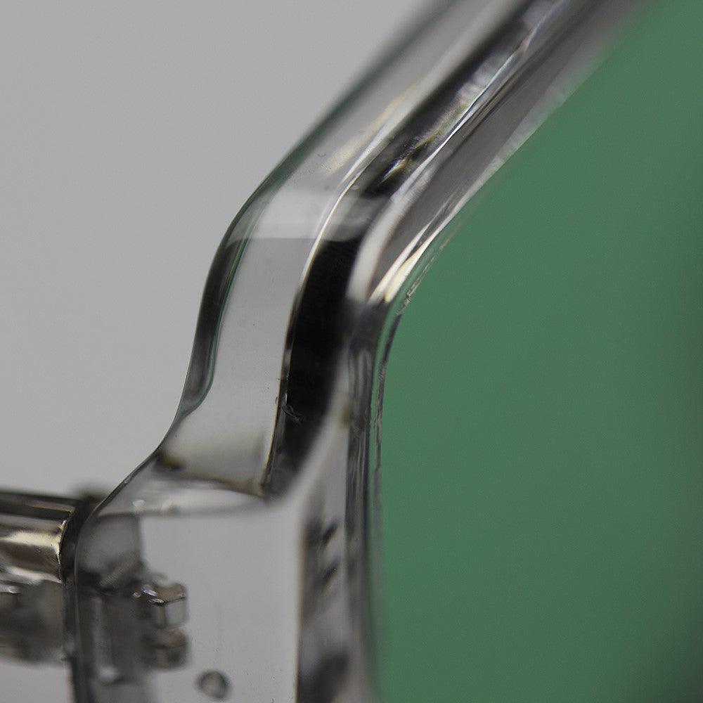 COLOR SINGLE LENS EYEWEAR MNW952