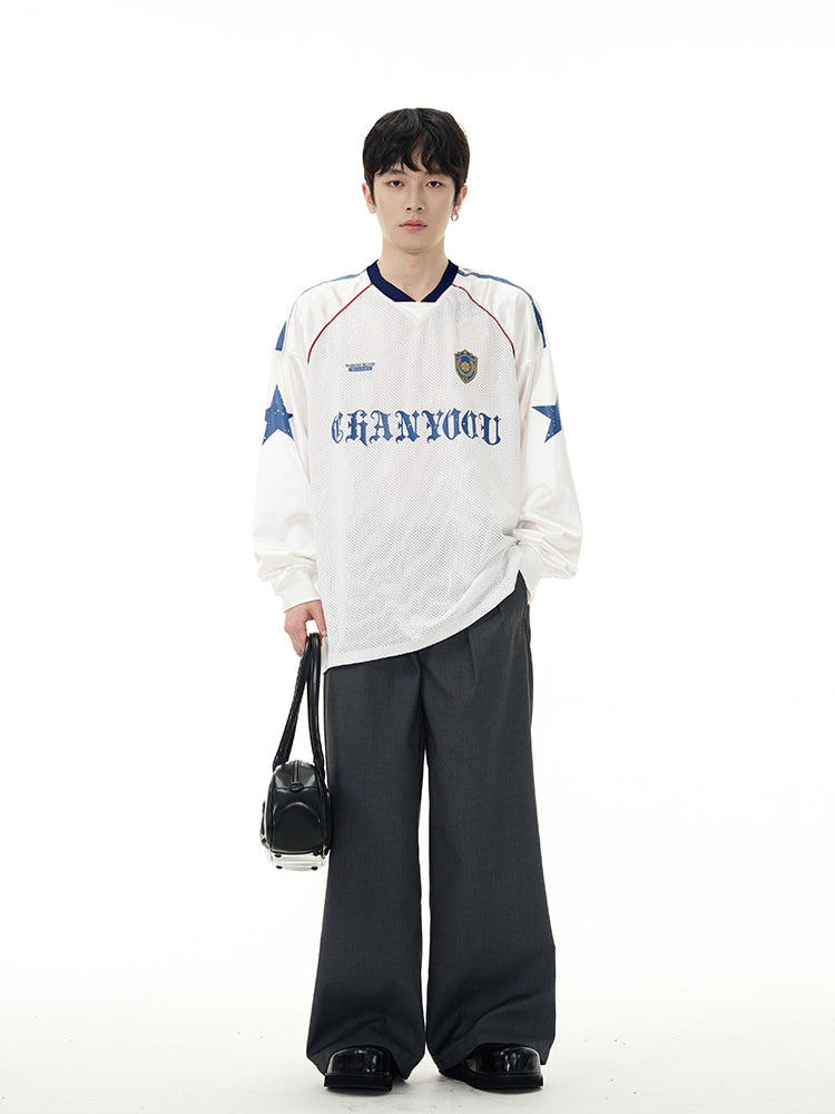 DARK MVP JERSEY MNW2052