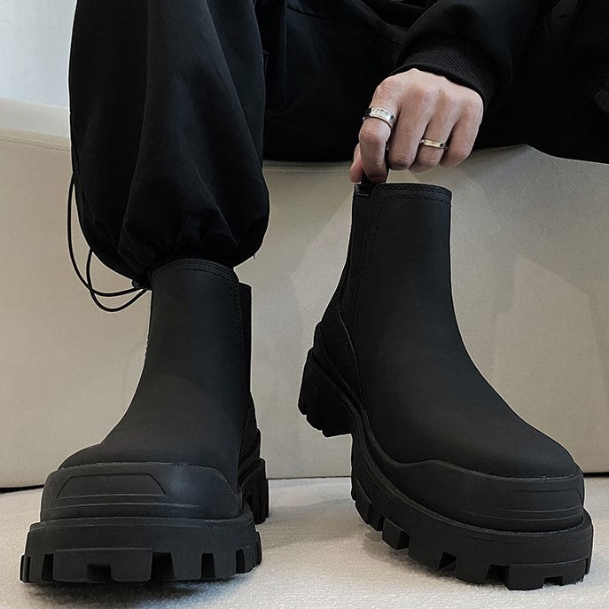 MODE SIDE GORE BOOTS MNW1249