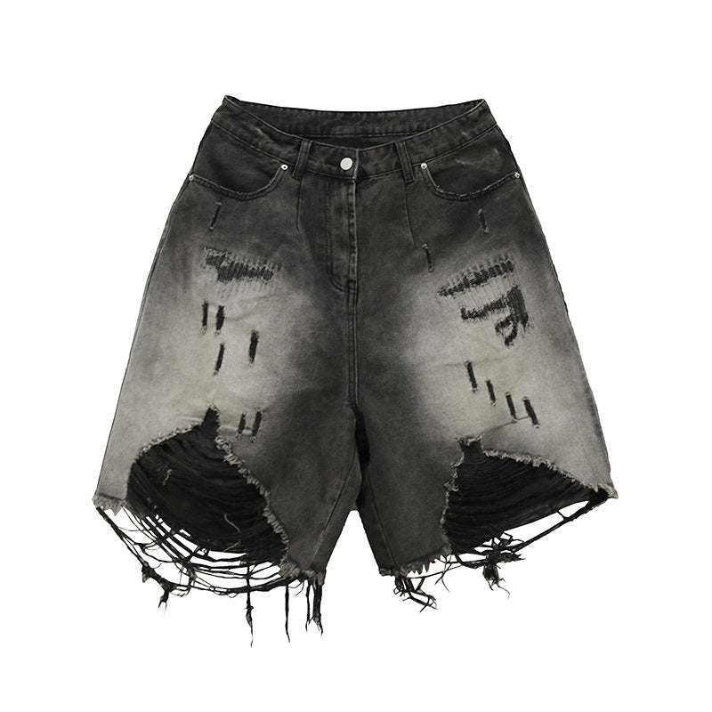BLACKOUT SHRED PANTS MNW2023