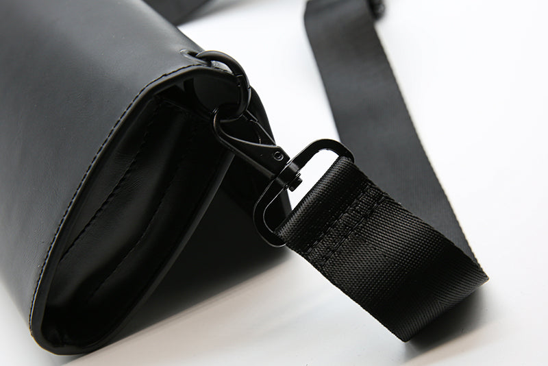 SAMURAI BAG MNW569