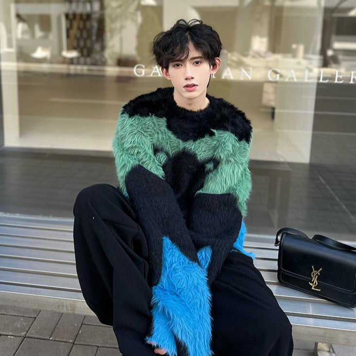 SILHOUETTE KNIT MNW1623