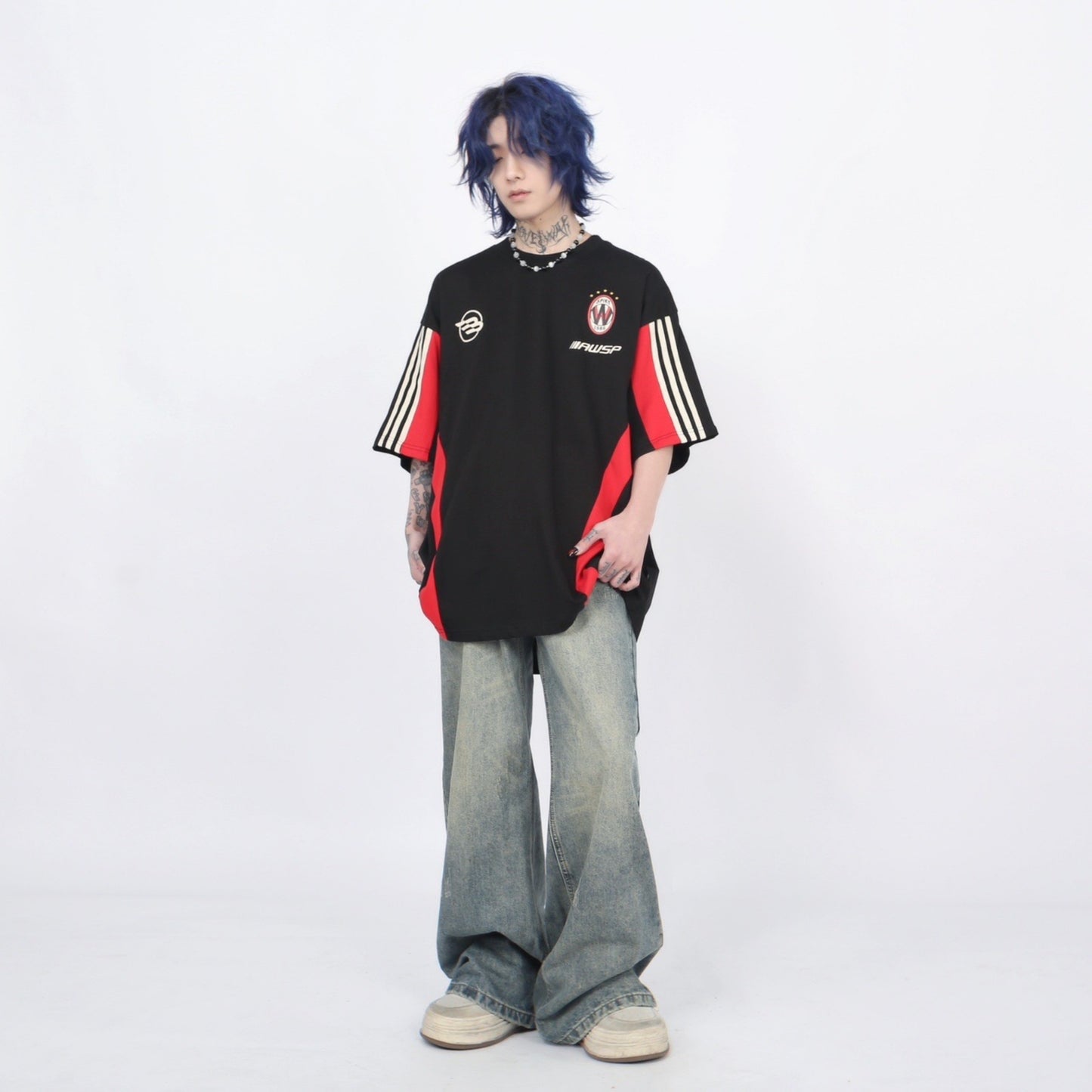 SP T-SHIRT MNW1791