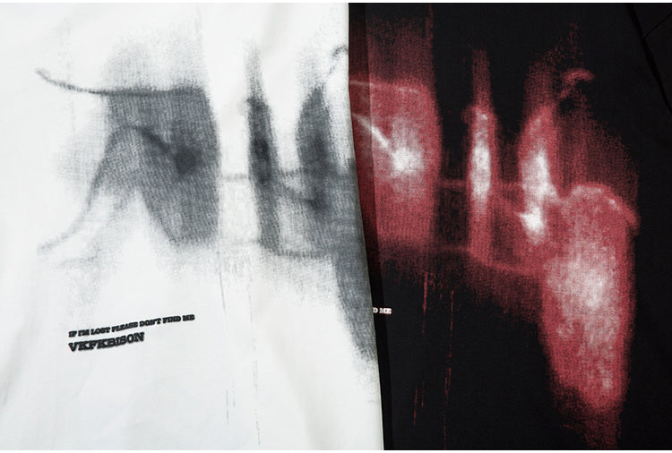 ABSTRACT GRAFFITI PO MNW1915