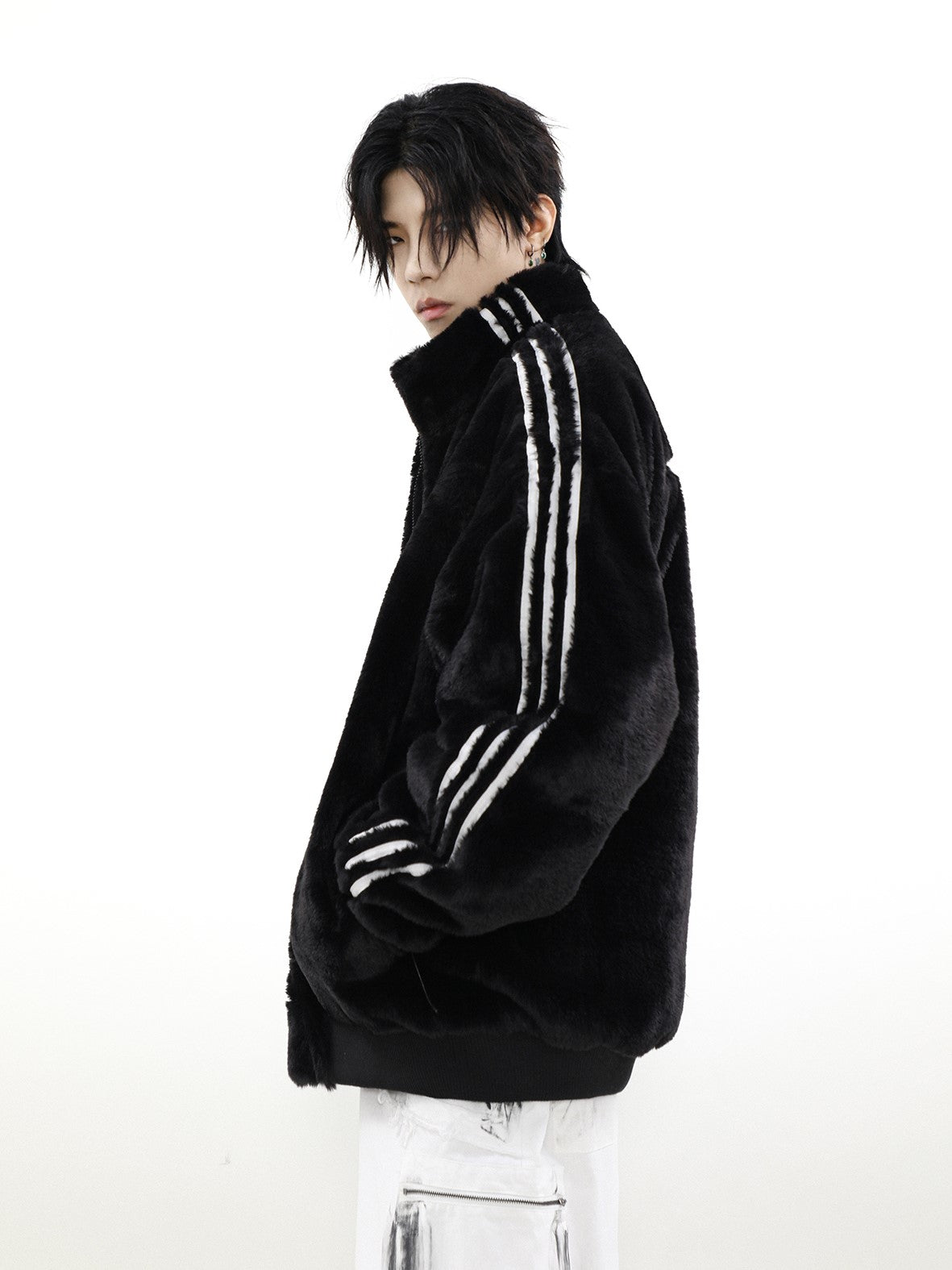 LINE ECO FUR BLOUSON MNW1230