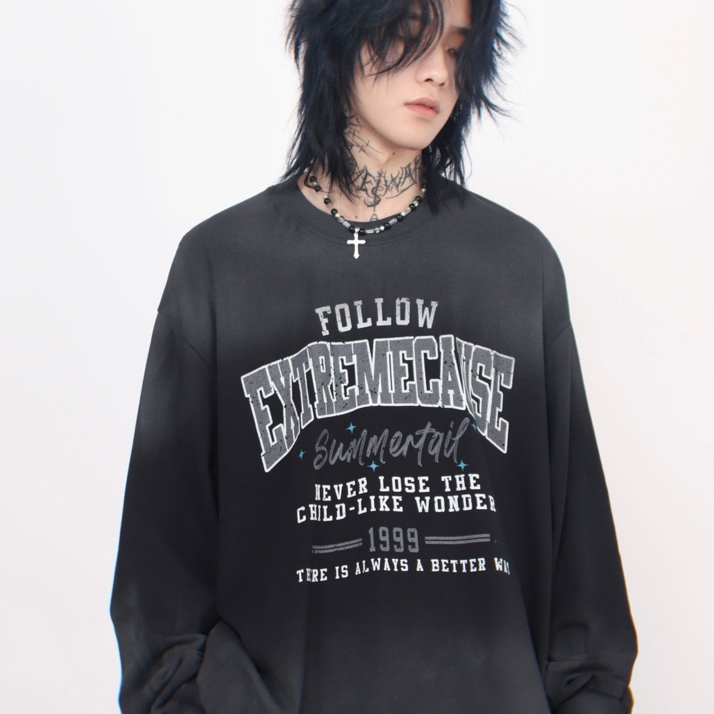 GRADIENT VINTAGE STYLE PO MNW1003