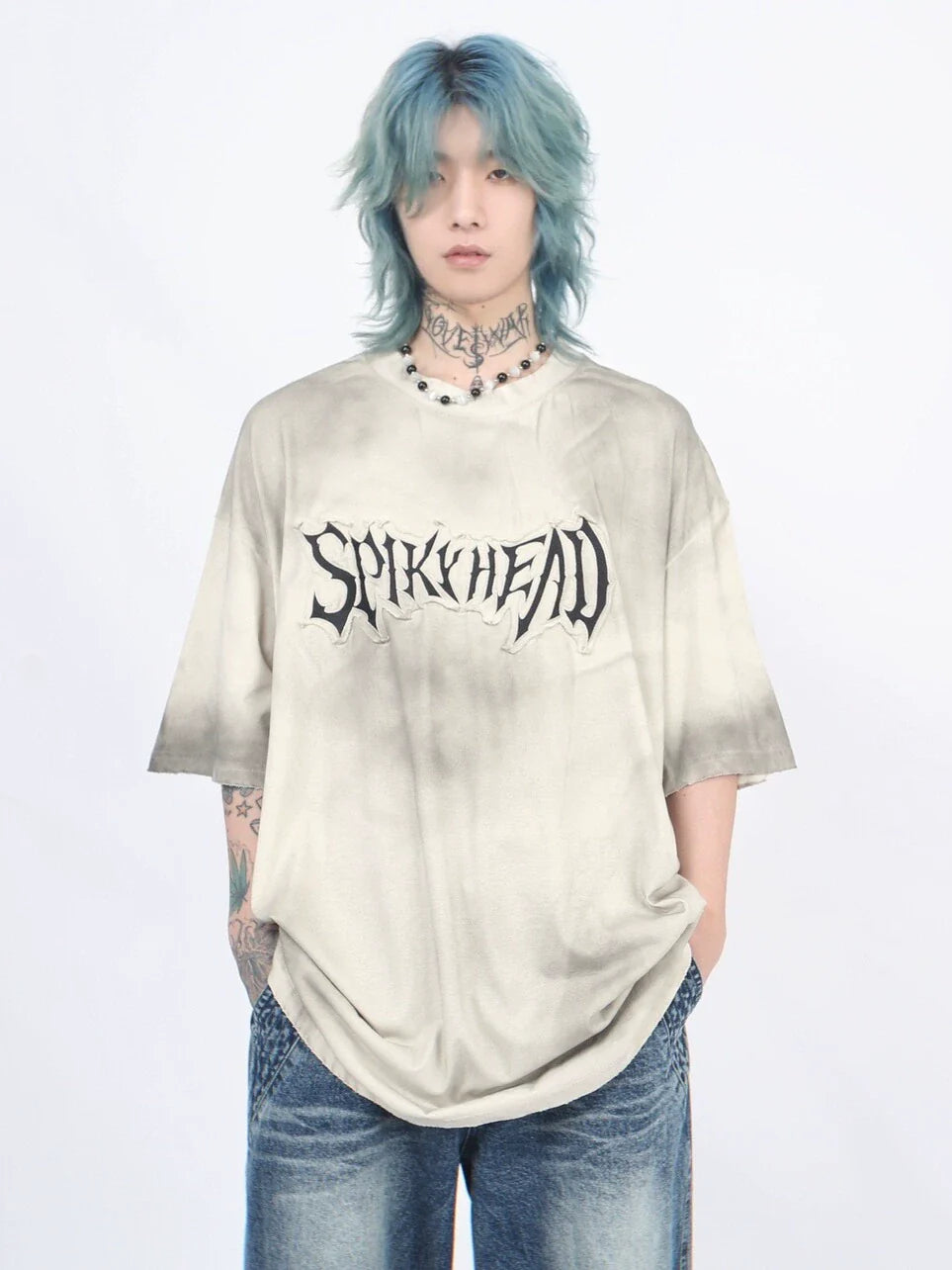 SPYKHEAD TEE MNW2070