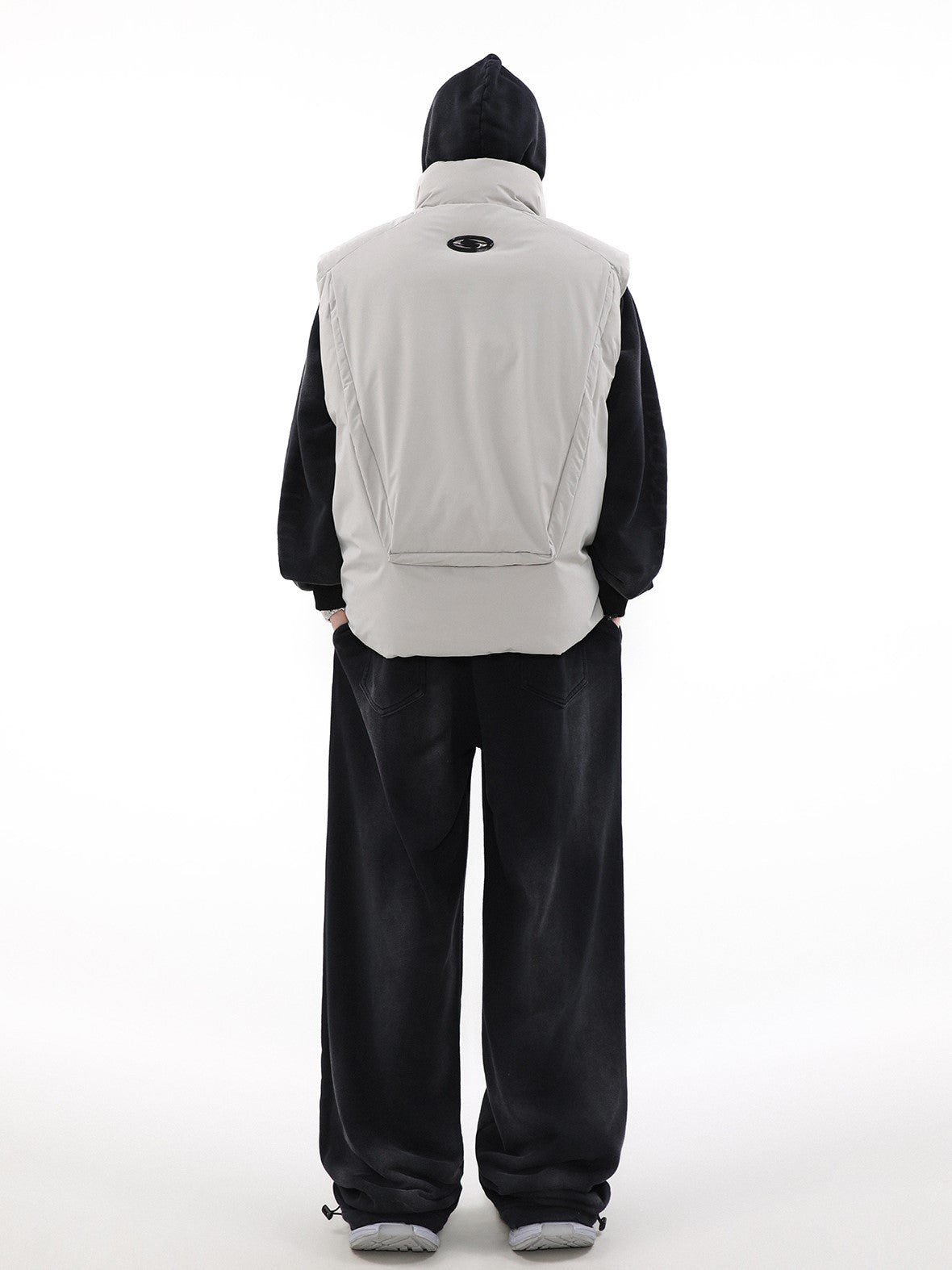 MINIMAL VEST MNW1500