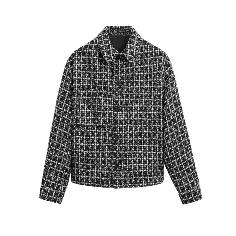 MONO TIDE JACKET MNW2056